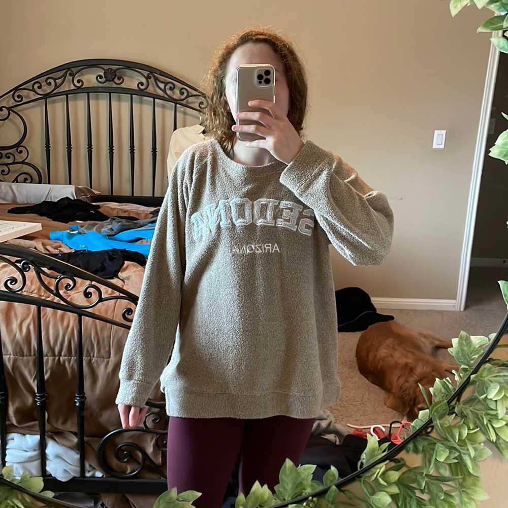 Long sleeve